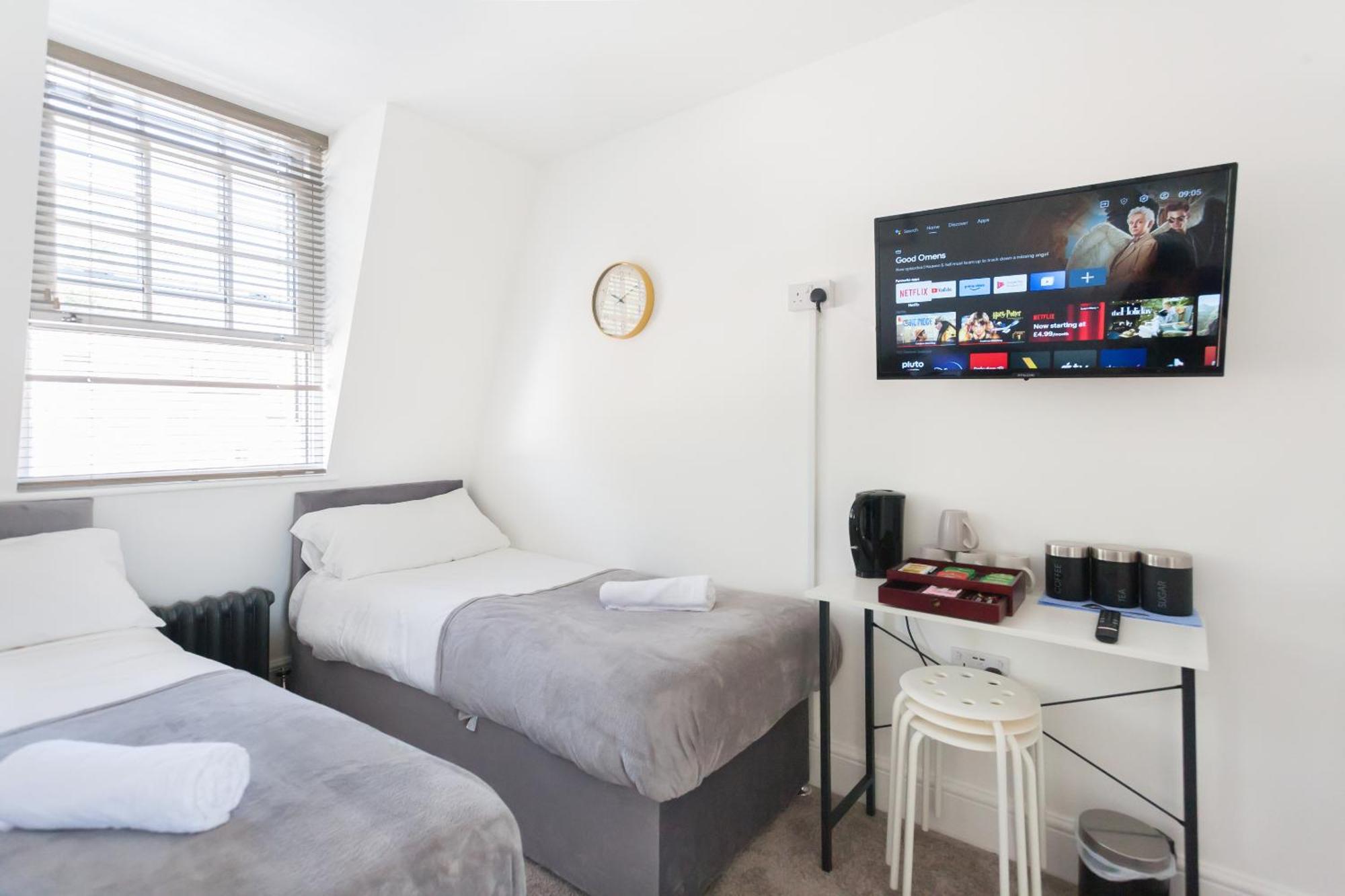 Camden House - Next To Camden Market And Station - City Center London Exterior photo