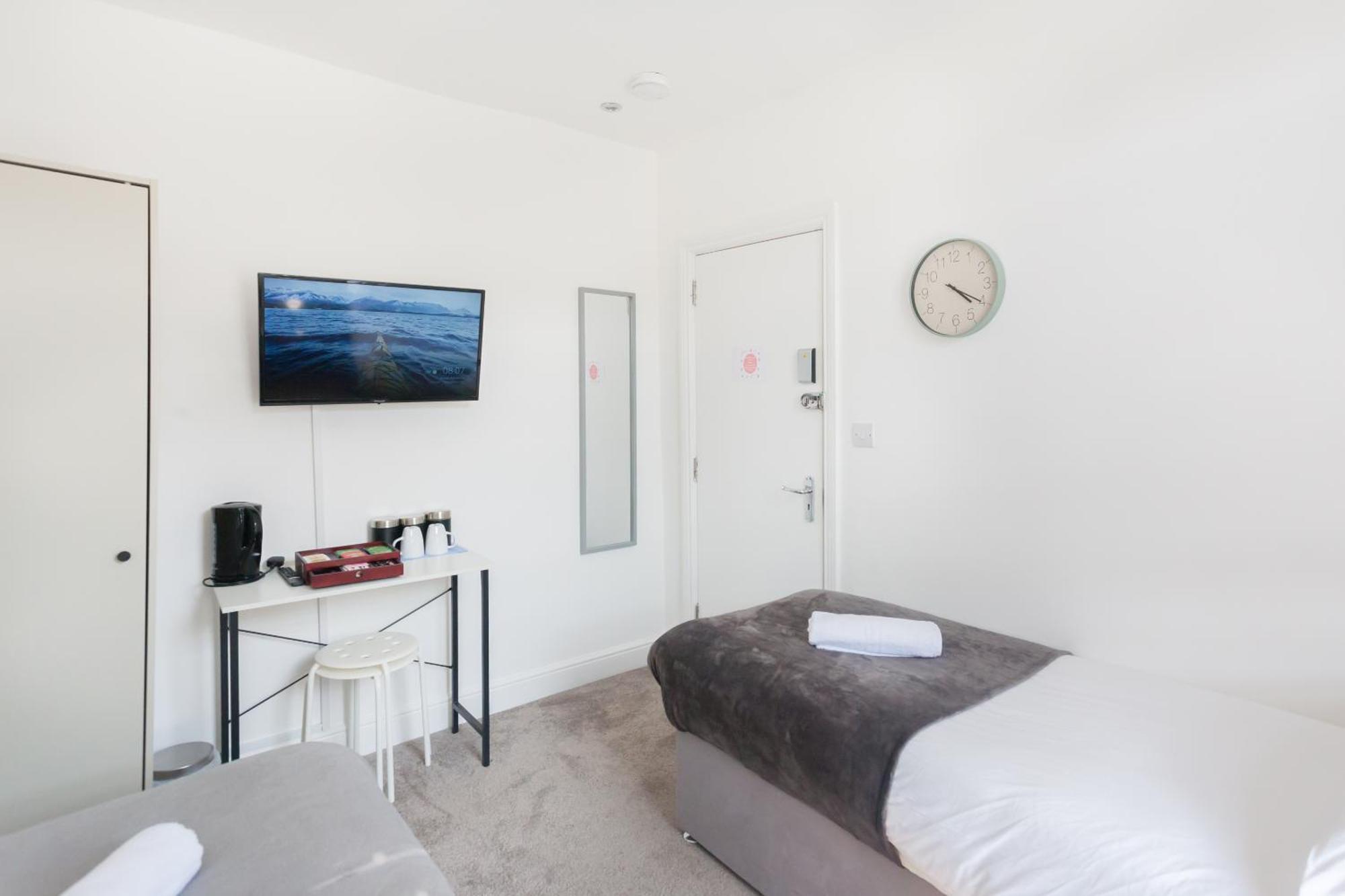 Camden House - Next To Camden Market And Station - City Center London Exterior photo